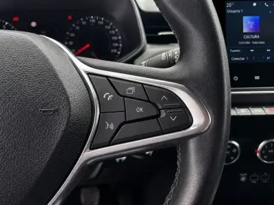 Renault Clio 2024 · foto 10