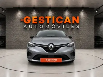 Renault Clio 2024 · foto 3