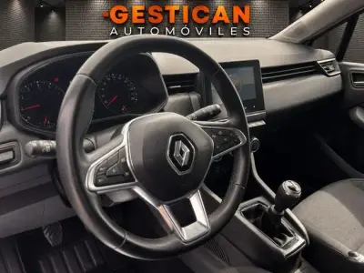 Renault Clio 2024 · foto 11