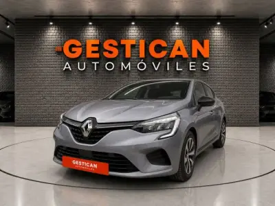 Renault Clio 2024 en Gran Canaria · CEC
