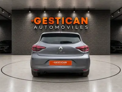 Renault Clio 2024 · foto 6
