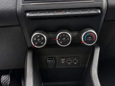Renault Clio 2024 · foto 12