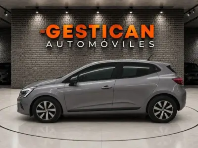 Renault Clio 2024 · foto 4
