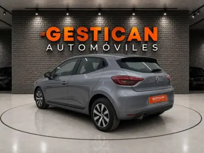 Renault Clio 2024 · foto 5