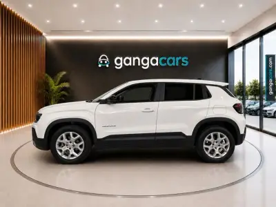 Jeep Avenger 2024 · foto 5
