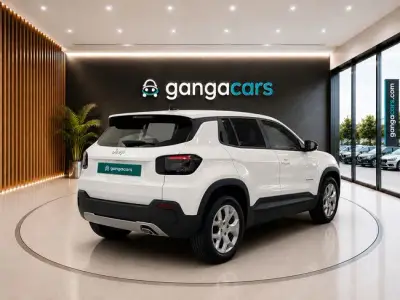 Jeep Avenger 2024 · foto 7