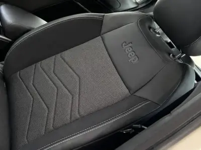 Jeep Avenger 2024 · foto 17