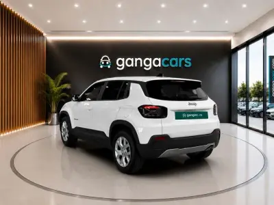 Jeep Avenger 2024 · foto 6
