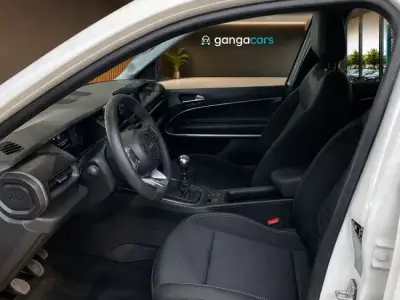 Jeep Avenger 2024 · foto 11