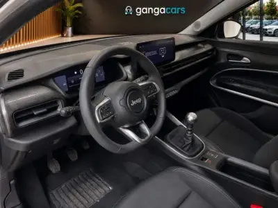 Jeep Avenger 2024 · foto 12