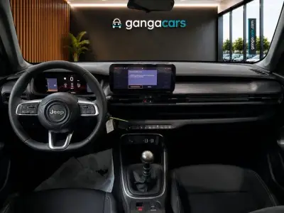 Jeep Avenger 2024 · foto 8