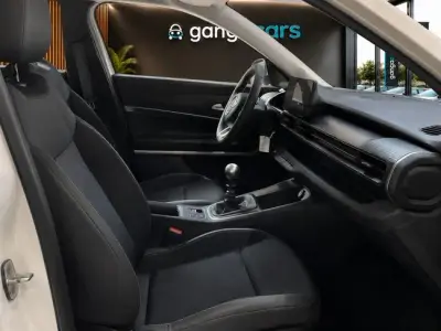 Jeep Avenger 2024 · foto 10