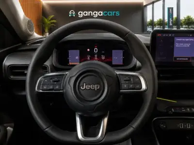 Jeep Avenger 2024 · foto 9