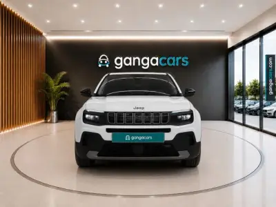Jeep Avenger 2024 · foto 3