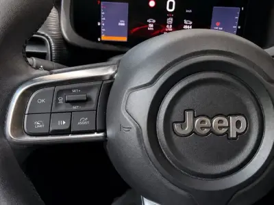 Jeep Avenger 2024 · foto 16