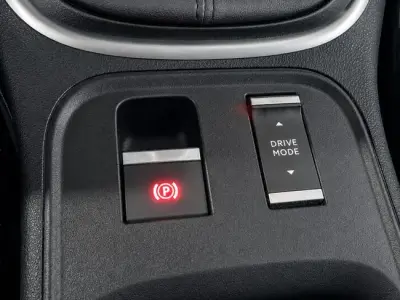 Jeep Avenger 2024 · foto 14