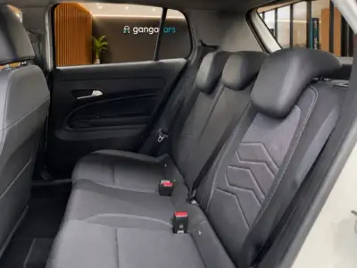 Jeep Avenger 2024 · foto 19