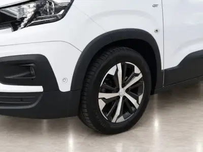Peugeot Rifter 2023 · foto 5