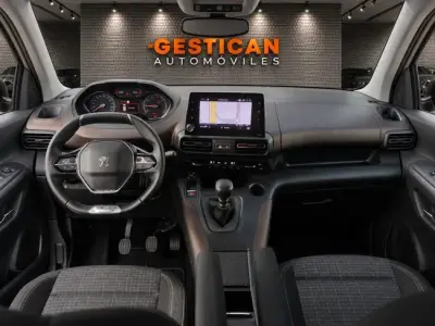 Peugeot Rifter 2023 · foto 7