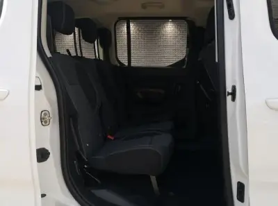 Peugeot Rifter 2023 · foto 14