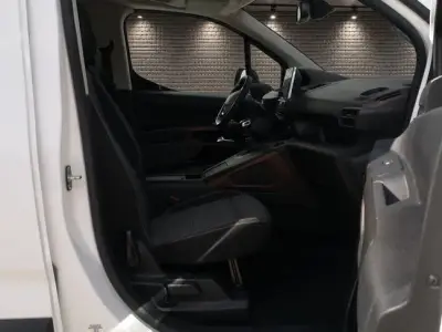Peugeot Rifter 2023 · foto 13