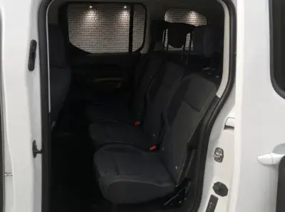 Peugeot Rifter 2023 · foto 10