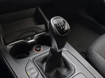 BMW Serie 1 2021 · foto 12