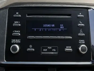 Toyota Hilux 2022 · foto 13