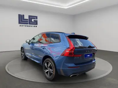 Volvo XC60 2020 · foto 7