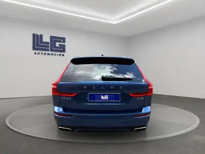 Volvo XC60 2020 · foto 6
