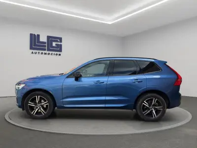 Volvo XC60 2020 · foto 8
