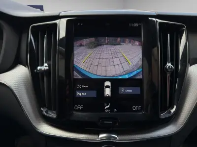 Volvo XC60 2020 · foto 13