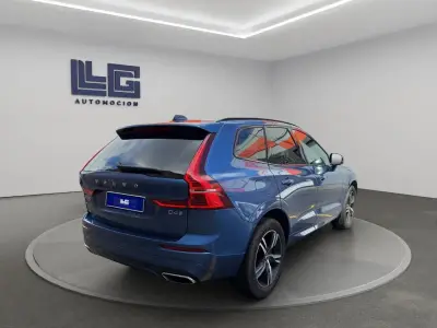 Volvo XC60 2020 · foto 5