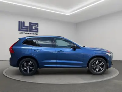 Volvo XC60 2020 · foto 4