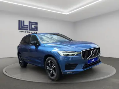 Volvo XC60 2020 · foto 3