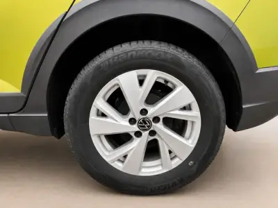 Volkswagen Taigo 2022 · foto 6