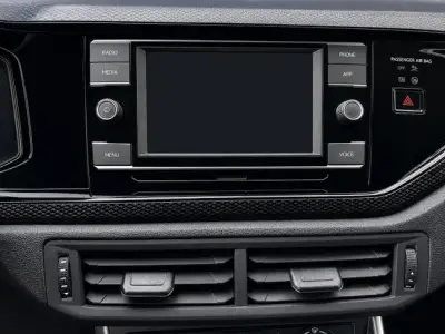 Volkswagen Taigo 2022 · foto 12