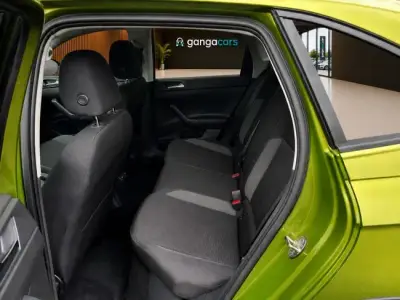 Volkswagen Taigo 2022 · foto 10