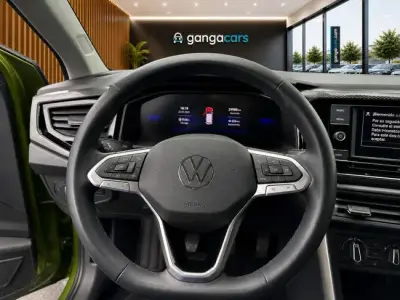 Volkswagen Taigo 2022 · foto 11