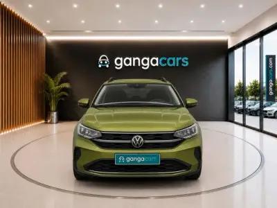 Volkswagen Taigo 2022 · foto 4
