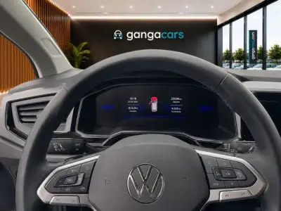 Volkswagen Taigo 2022 · foto 9