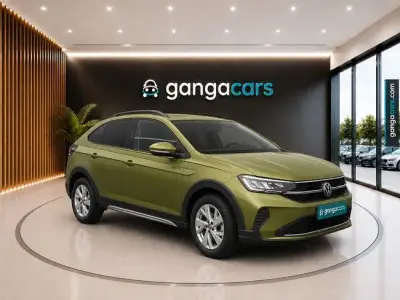 Volkswagen Taigo 2022 · foto 3