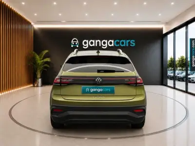 Volkswagen Taigo 2022 · foto 5