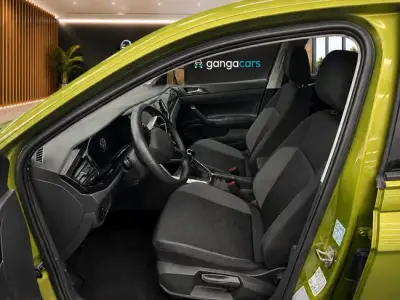 Volkswagen Taigo 2022 · foto 8