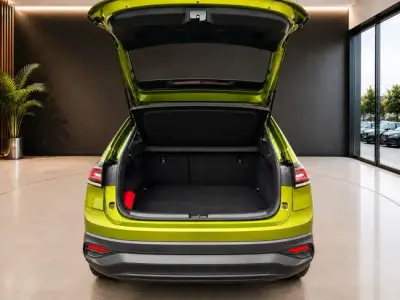 Volkswagen Taigo 2022 · foto 7