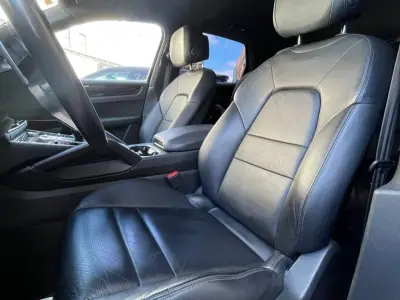 Porsche Cayenne 2018 · foto 7
