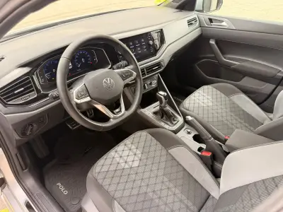 Volkswagen Polo 2022 · foto 4