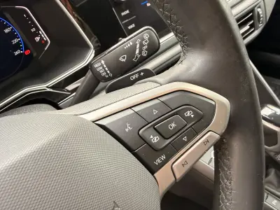 Volkswagen Polo 2022 · foto 9