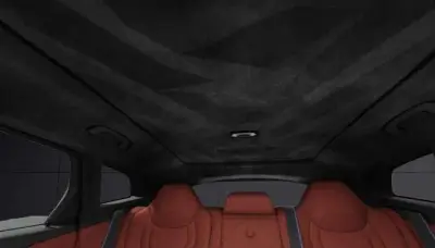 BMW XM 2024 · foto 10