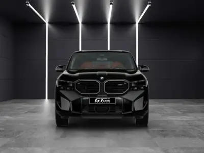 BMW XM 2024 · foto 5